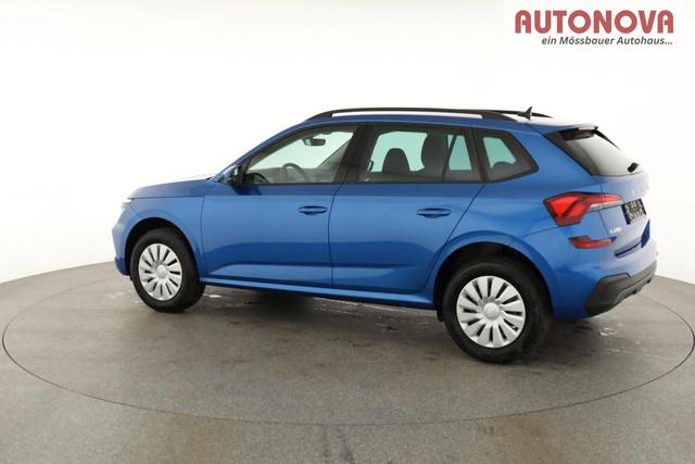 Skoda Kamiq Selection 1.0 TSI DSG Selection, AHK, Matrix, Kamera, Ladeboden, Winter 