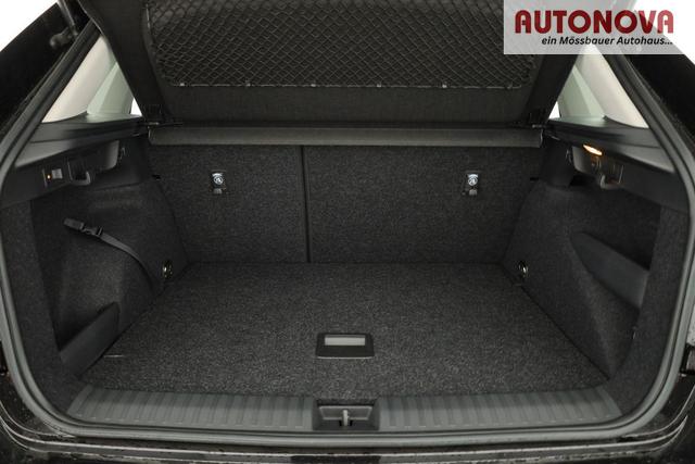 Skoda Kamiq Selection 1.5 TSI DSG Selection, AHK, LED, Kamera, Ladeboden, Winter 