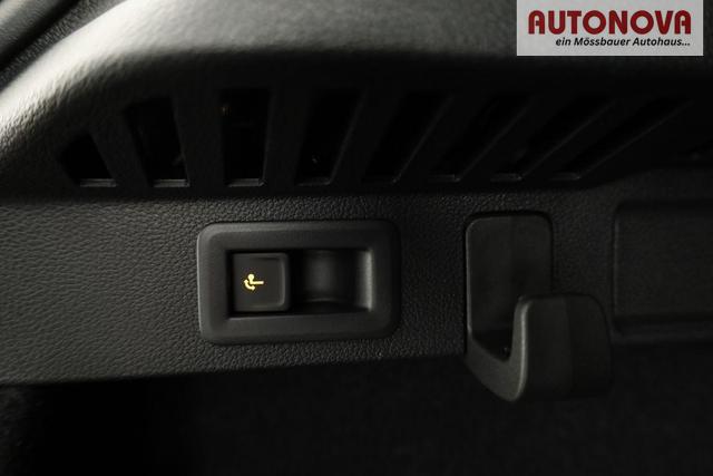 Skoda Kamiq Selection 1.5 TSI DSG Selection, AHK, LED, Kamera, Ladeboden, Winter 