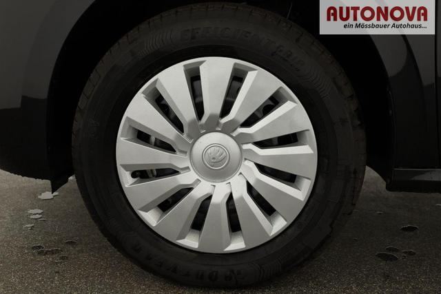 Skoda Kamiq Selection 1.5 TSI DSG Selection, AHK, LED, Kamera, Ladeboden, Winter 