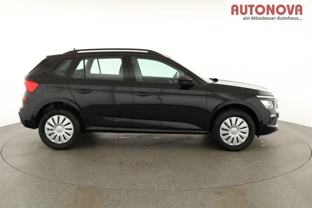 Skoda Kamiq Selection 1.5 TSI DSG Selection, AHK, LED, Kamera, Ladeboden, Winter 