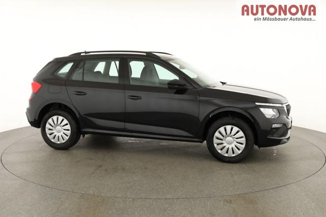 Skoda Kamiq Selection 1.5 TSI DSG Selection, AHK, LED, Kamera, Ladeboden, Winter 