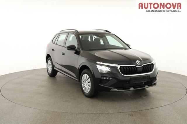 Skoda Kamiq Selection 1.5 TSI DSG Selection, AHK, LED, Kamera, Ladeboden, Winter 