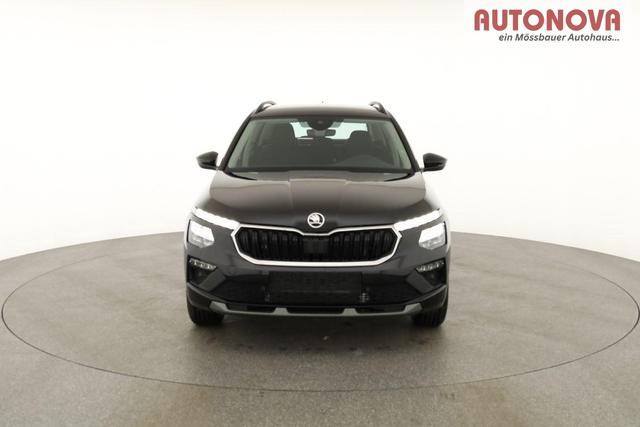 Skoda Kamiq Selection 1.5 TSI DSG Selection, AHK, LED, Kamera, Ladeboden, Winter 