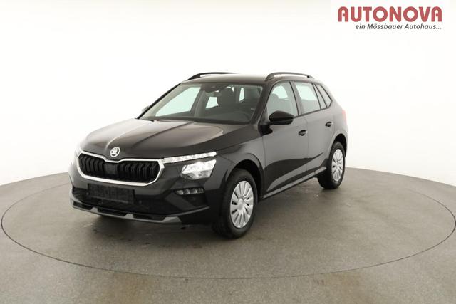 Skoda Kamiq Selection 1.5 TSI DSG Selection, AHK, LED, Kamera, Ladeboden, Winter 