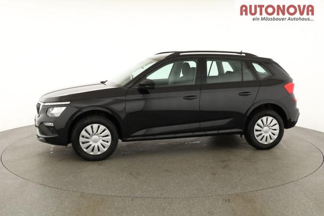 Skoda Kamiq Selection 1.5 TSI DSG Selection, AHK, LED, Kamera, Ladeboden, Winter 
