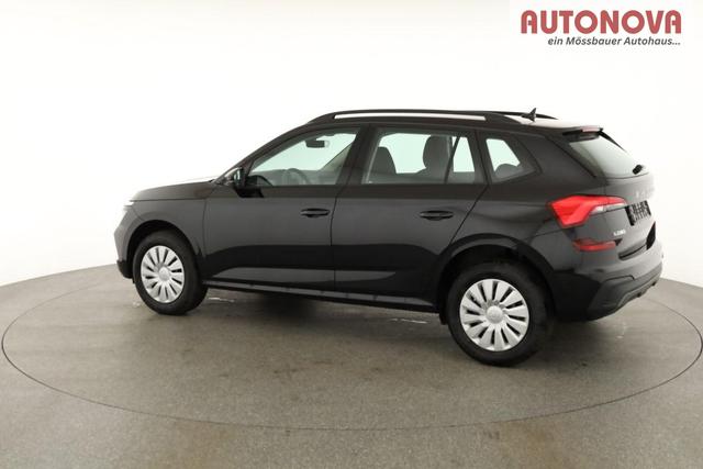 Skoda Kamiq Selection 1.5 TSI DSG Selection, AHK, LED, Kamera, Ladeboden, Winter 