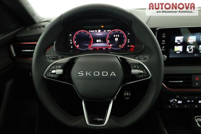 Skoda Kamiq Monte Carlo 1.0 TSI Carlo, Matrix, Pano, Kamera, Winter, 17-Zoll 