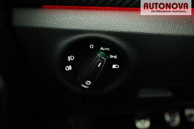 Skoda Kamiq Monte Carlo 1.0 TSI Carlo, Matrix, Pano, Kamera, Winter, 17-Zoll 