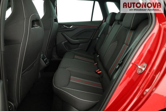 Skoda Kamiq Monte Carlo 1.0 TSI Carlo, Matrix, Pano, Kamera, Winter, 17-Zoll 