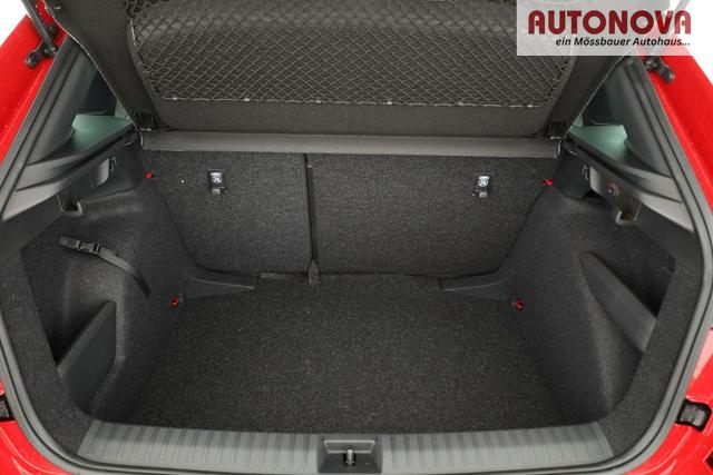 Skoda Kamiq Monte Carlo 1.0 TSI Carlo, Matrix, Pano, Kamera, Winter, 17-Zoll 