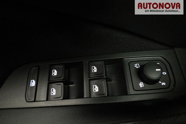 Skoda Kamiq Selection 1.0 TSI DSG Selection, AHK, Matrix, Kamera, Ladeboden, Winter 