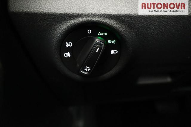 Skoda Kamiq Selection 1.0 TSI DSG Selection, AHK, Matrix, Kamera, Ladeboden, Winter 