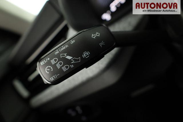Skoda Kamiq Selection 1.0 TSI DSG Selection, AHK, Matrix, Kamera, Ladeboden, Winter 