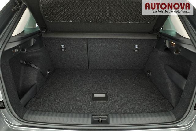 Skoda Kamiq Selection 1.0 TSI DSG Selection, AHK, Matrix, Kamera, Ladeboden, Winter 