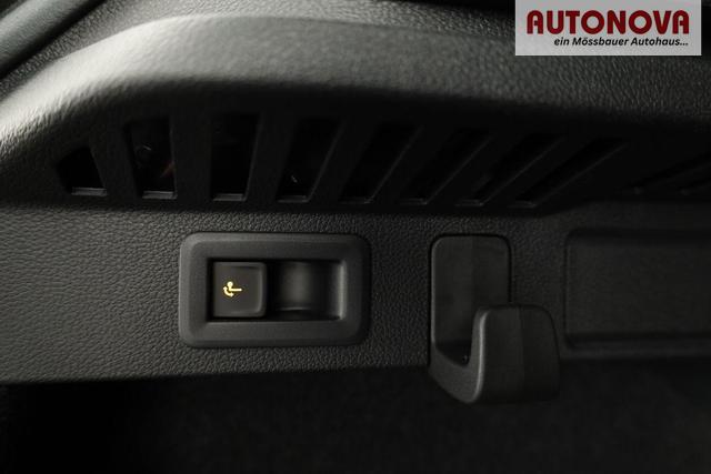 Skoda Kamiq Selection 1.0 TSI DSG Selection, AHK, Matrix, Kamera, Ladeboden, Winter 