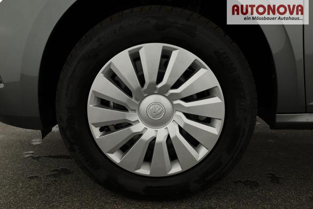 Skoda Kamiq Selection 1.0 TSI DSG Selection, AHK, Matrix, Kamera, Ladeboden, Winter 
