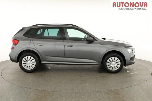 Skoda Kamiq Selection 1.0 TSI DSG Selection, AHK, Matrix, Kamera, Ladeboden, Winter 