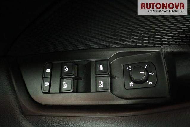 Skoda Octavia Combi 2.0 TSI 195 kW RS DSG, AHK, Navi, Matrix, Side, Winter, 5 J.-Garantie 