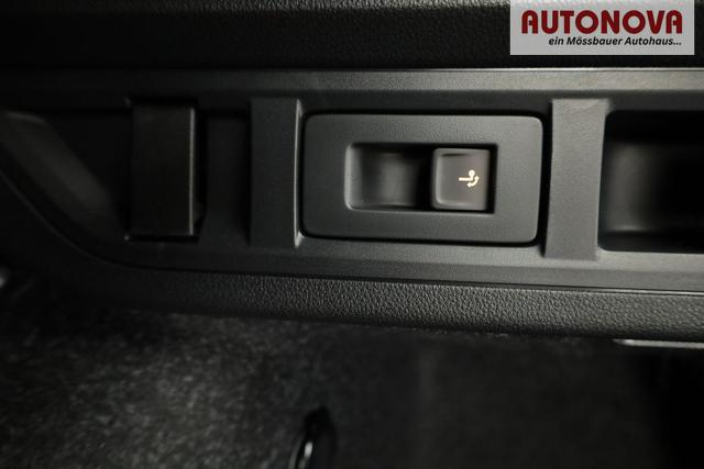 Skoda Octavia Combi 2.0 TSI 195 kW RS DSG, AHK, Navi, Matrix, Side, Winter, 5 J.-Garantie 