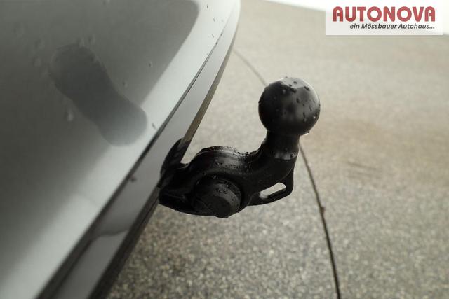Skoda Octavia Combi 2.0 TSI 195 kW RS DSG, AHK, Navi, Matrix, Side, Winter, 5 J.-Garantie 