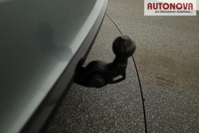 Skoda Octavia Combi 2.0 TSI 195 kW RS DSG, AHK, Navi, Matrix, Side, Winter, 5 J.-Garantie 