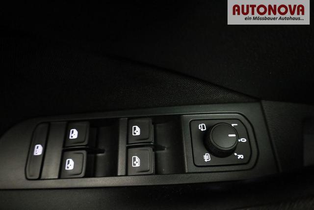Skoda Kamiq Selection 1.0 TSI DSG Selection, Matrix, Kamera, Ladeboden, Winter, 16-Zoll 