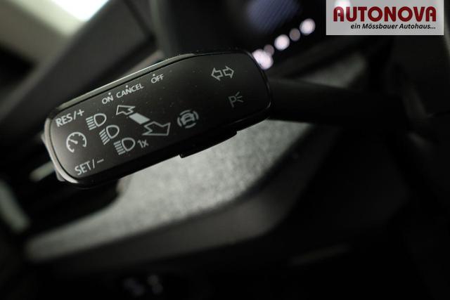 Skoda Kamiq Selection 1.0 TSI DSG Selection, Matrix, Kamera, Ladeboden, Winter, 16-Zoll 