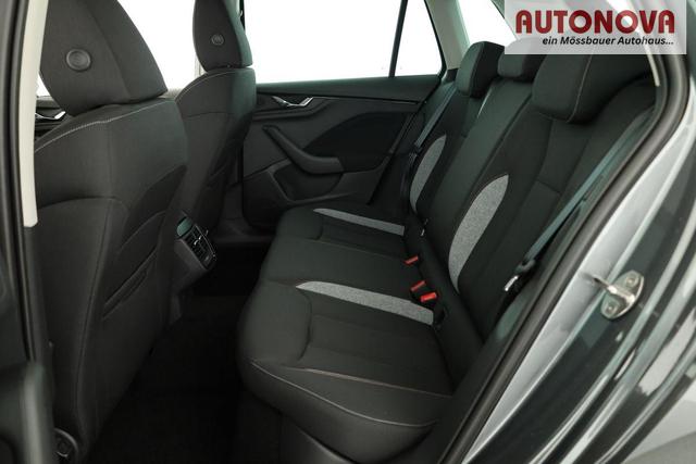 Skoda Kamiq Selection 1.0 TSI DSG Selection, Matrix, Kamera, Ladeboden, Winter, 16-Zoll 