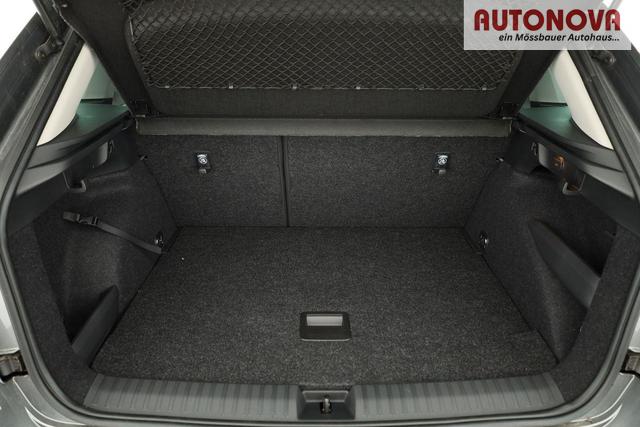 Skoda Kamiq Selection 1.0 TSI DSG Selection, Matrix, Kamera, Ladeboden, Winter, 16-Zoll 