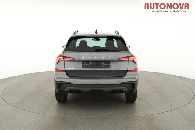 Skoda Kamiq Selection 1.0 TSI DSG Selection, Matrix, Kamera, Ladeboden, Winter, 16-Zoll 