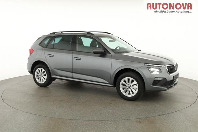 Skoda Kamiq Selection 1.0 TSI DSG Selection, Matrix, Kamera, Ladeboden, Winter, 16-Zoll 