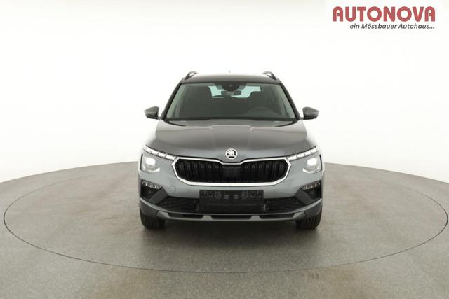 Skoda Kamiq Selection 1.0 TSI DSG Selection, Matrix, Kamera, Ladeboden, Winter, 16-Zoll 