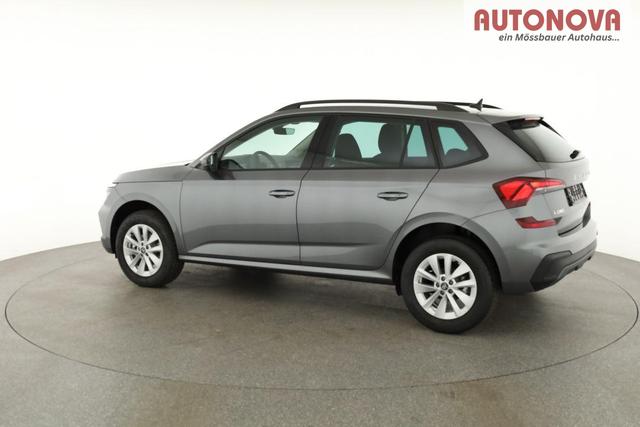 Skoda Kamiq Selection 1.0 TSI DSG Selection, Matrix, Kamera, Ladeboden, Winter, 16-Zoll 