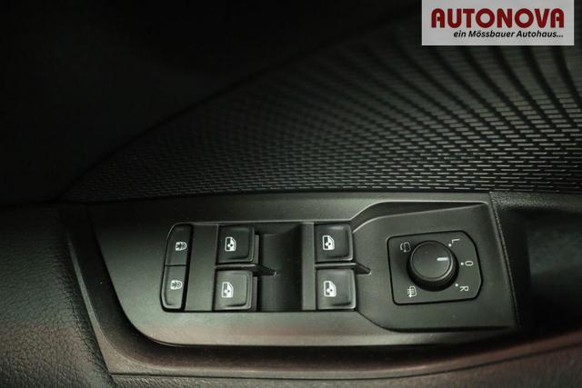 Skoda Octavia Combi 2.0 TSI 195 kW RS DSG, AHK, Navi, Matrix, Side, Winter, 5 J.-Garantie 