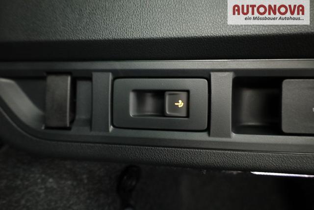 Skoda Octavia Combi 2.0 TSI 195 kW RS DSG, AHK, Navi, Matrix, Side, Winter, 5 J.-Garantie 