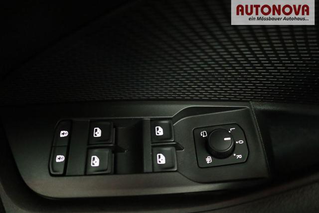 Skoda Octavia Combi 2.0 TSI 195 kW RS DSG, Pano, AHK, Navi, Matrix, Side, Winter, 5 J.-Garantie 