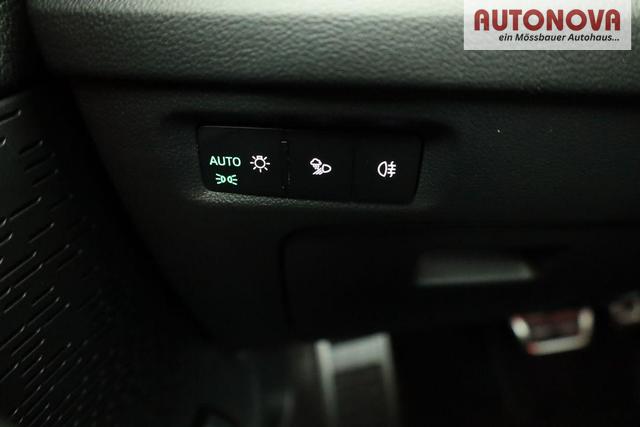 Skoda Octavia Combi 2.0 TSI 195 kW RS DSG, Pano, AHK, Navi, Matrix, Side, Winter, 5 J.-Garantie 