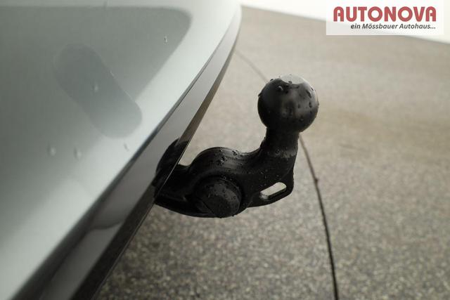 Skoda Octavia Combi 2.0 TSI 195 kW RS DSG, Pano, AHK, Navi, Matrix, Side, Winter, 5 J.-Garantie 