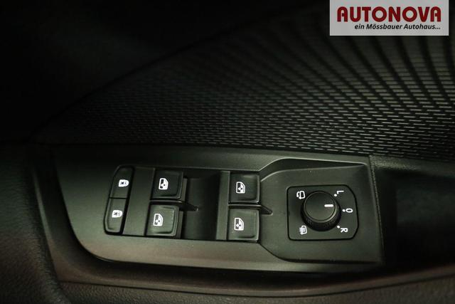 Skoda Octavia Combi 2.0 TSI 195 kW RS DSG, Pano, AHK, Navi, Matrix, Side, Winter, 5 J.-Garantie 