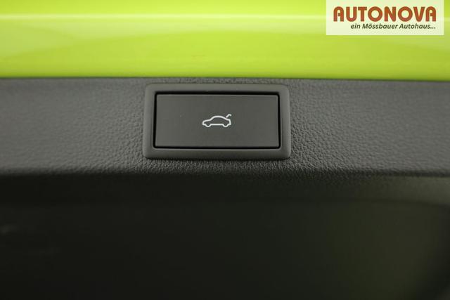Skoda Octavia Combi 2.0 TSI 195 kW RS DSG, Pano, AHK, Navi, Matrix, Side, Winter, 5 J.-Garantie 