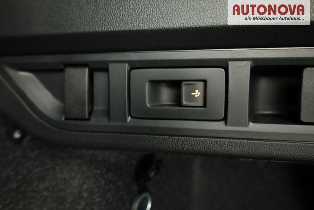 Skoda Octavia Combi 2.0 TSI 195 kW RS DSG, Pano, AHK, Navi, Matrix, Side, Winter, 5 J.-Garantie 