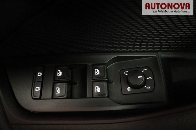 Skoda Octavia Combi 2.0 TSI 195 kW RS DSG, AHK, Navi, Matrix, Canton, Side, Winter, 5 J.-Garantie 