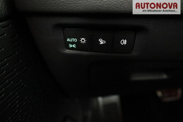 Skoda Octavia Combi 2.0 TSI 195 kW RS DSG, AHK, Navi, Matrix, Canton, Side, Winter, 5 J.-Garantie 