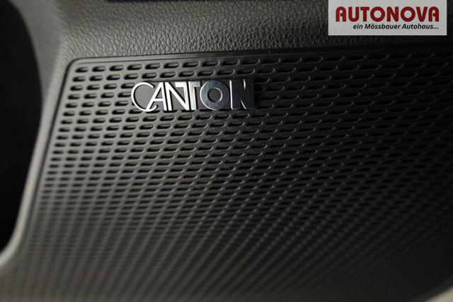 Skoda Octavia Combi 2.0 TSI 195 kW RS DSG, AHK, Navi, Matrix, Canton, Side, Winter, 5 J.-Garantie 