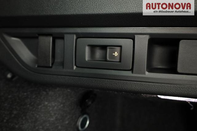 Skoda Octavia Combi 2.0 TSI 195 kW RS DSG, AHK, Navi, Matrix, Canton, Side, Winter, 5 J.-Garantie 