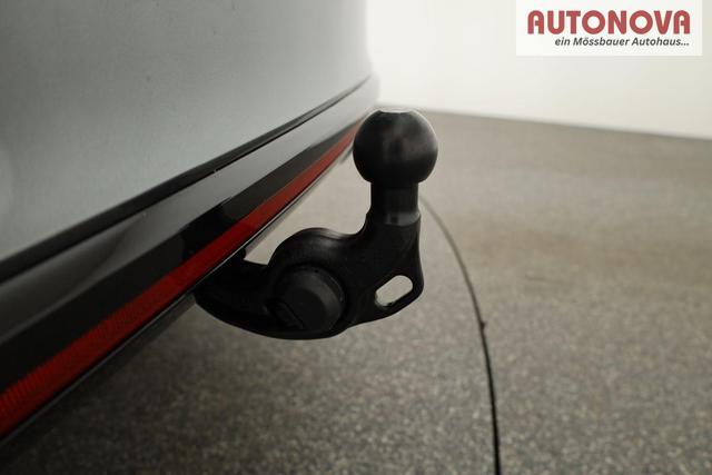 Skoda Octavia Combi 2.0 TSI 195 kW RS DSG, AHK, Navi, Matrix, Canton, Side, Winter, 5 J.-Garantie 
