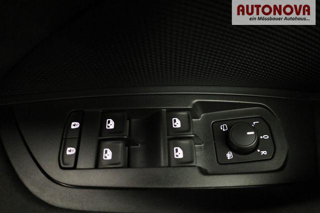 Skoda Kodiaq 2.0 TDI 142 kW 4x4 Sportline DSG Sportline, 7-Sitzer, AHK, Navi, Matrix, el. Klappe, Side, Winter, 20-Zoll, FS-heizbar 