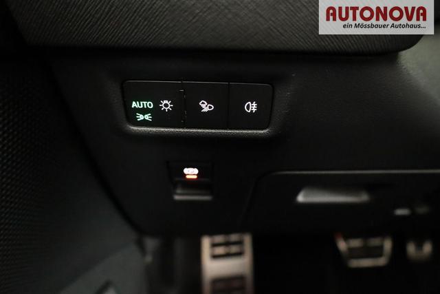 Skoda Kodiaq 2.0 TDI 142 kW 4x4 Sportline DSG Sportline, 7-Sitzer, AHK, Navi, Matrix, el. Klappe, Side, Winter, 20-Zoll, FS-heizbar 