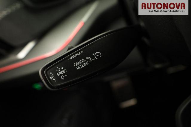 Skoda Kodiaq 2.0 TDI 142 kW 4x4 Sportline DSG Sportline, 7-Sitzer, AHK, Navi, Matrix, el. Klappe, Side, Winter, 20-Zoll, FS-heizbar 